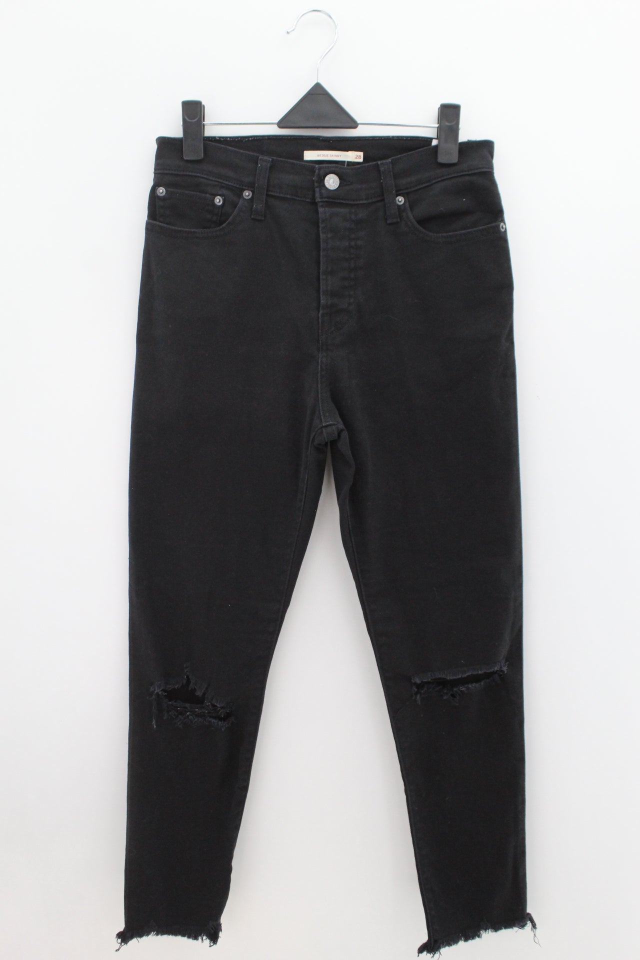 JEAN MUJER Femenino Levis