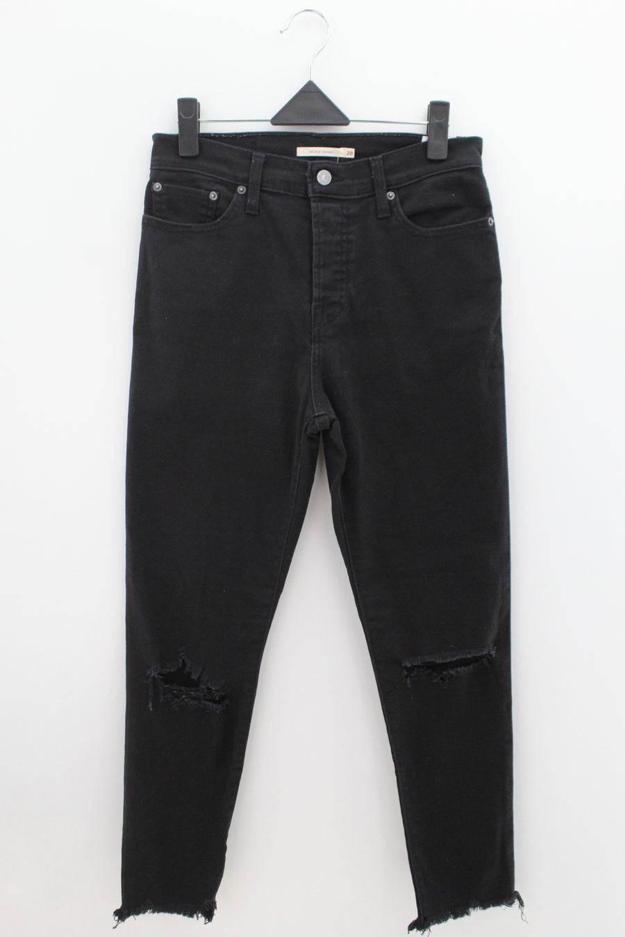 JEAN MUJER Femenino Levis