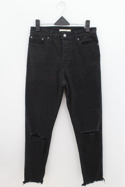 JEAN MUJER Femenino Levis
