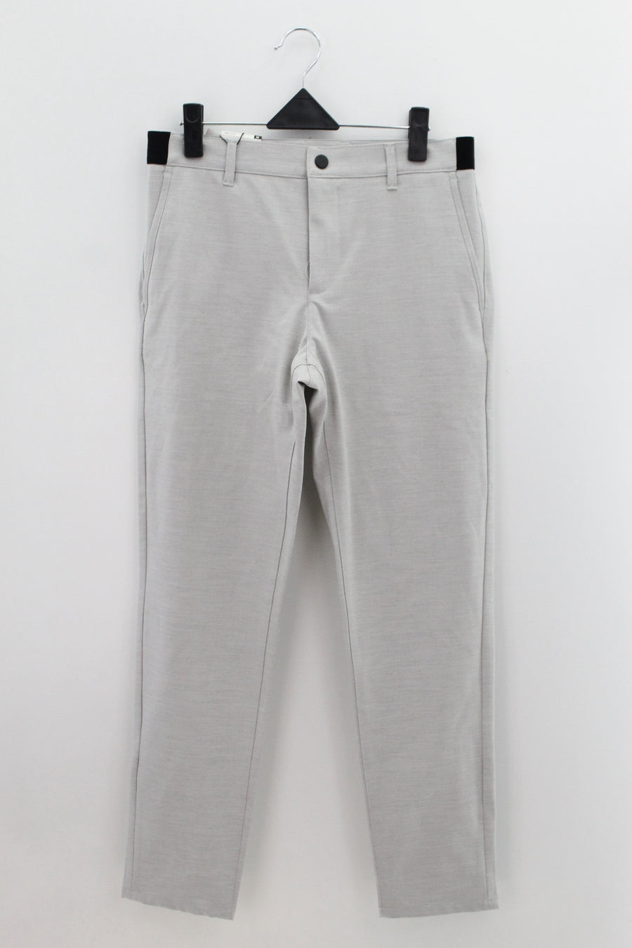 PANTALON DE VESTIR Masculino Zara