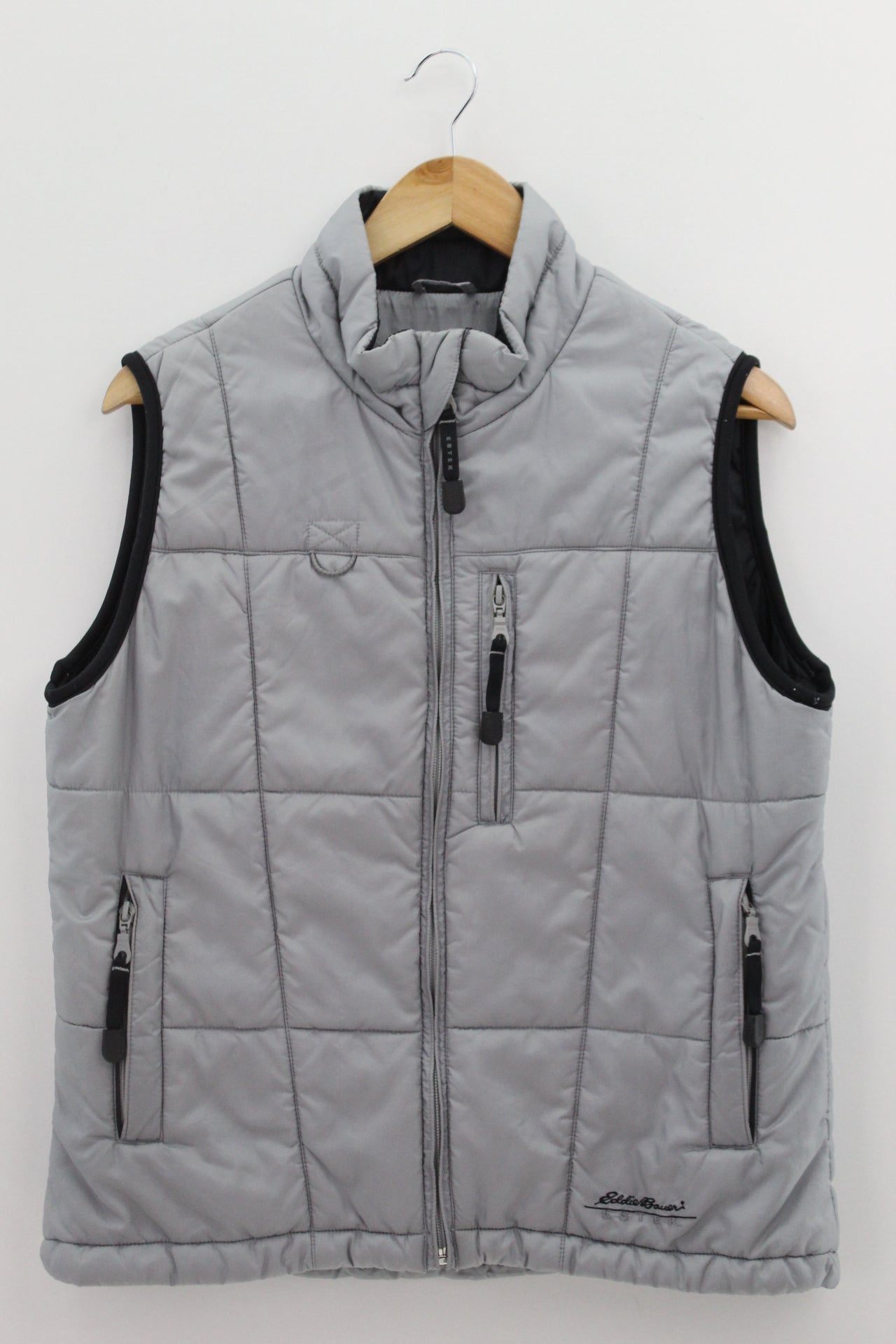 CHALECO Masculino Eddie Bauer