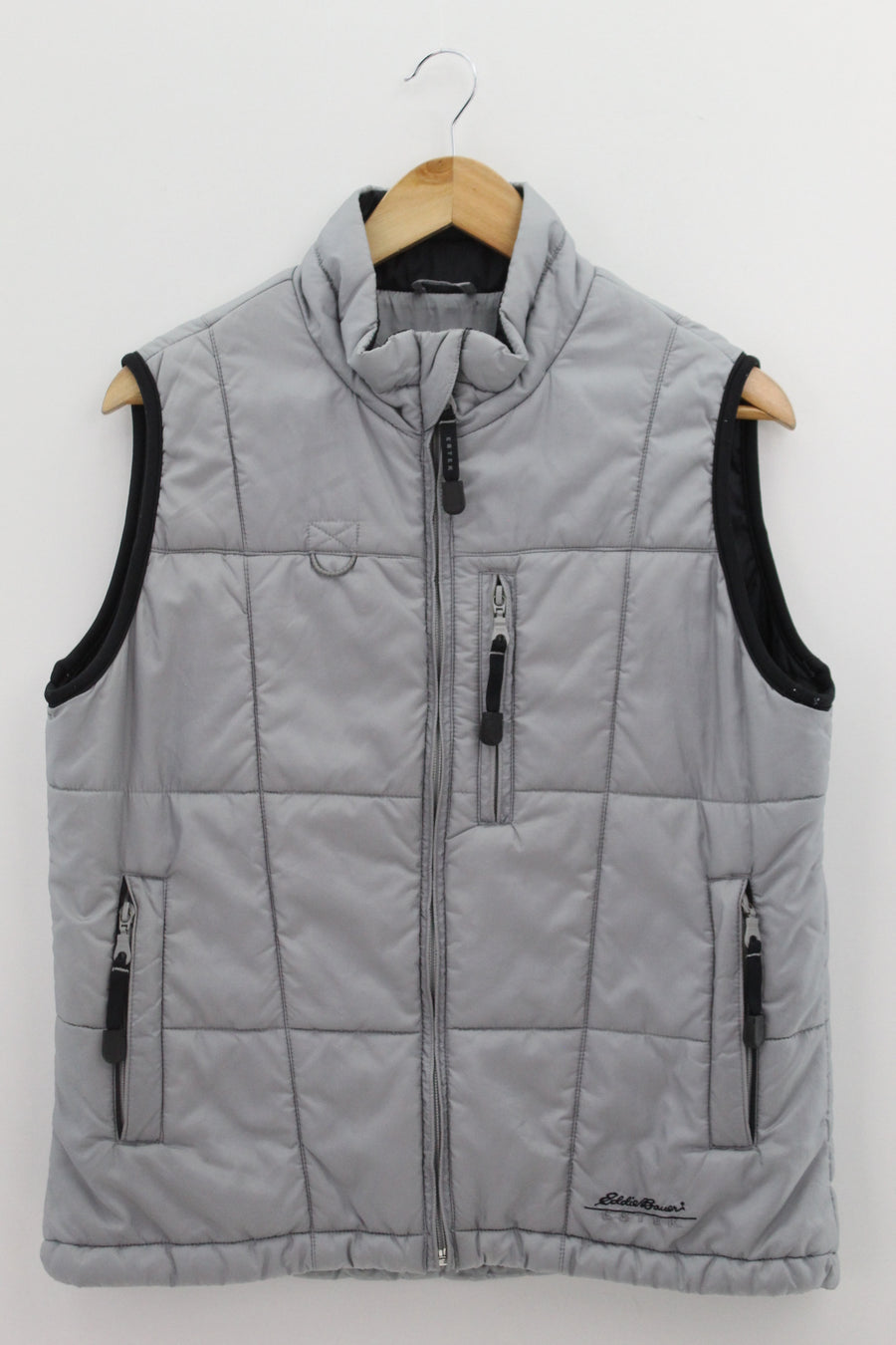 CHALECO Masculino Eddie Bauer