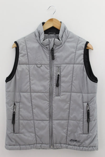 CHALECO Masculino Eddie Bauer