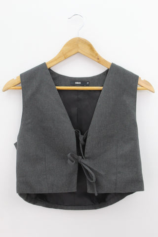 TOP Femenino CASUAL H&O
