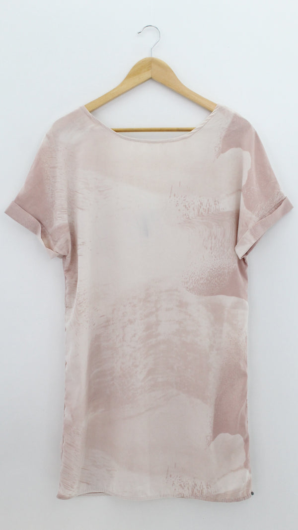 VESTIDO Femenino FORMAL/OFICINA Calvin Klein