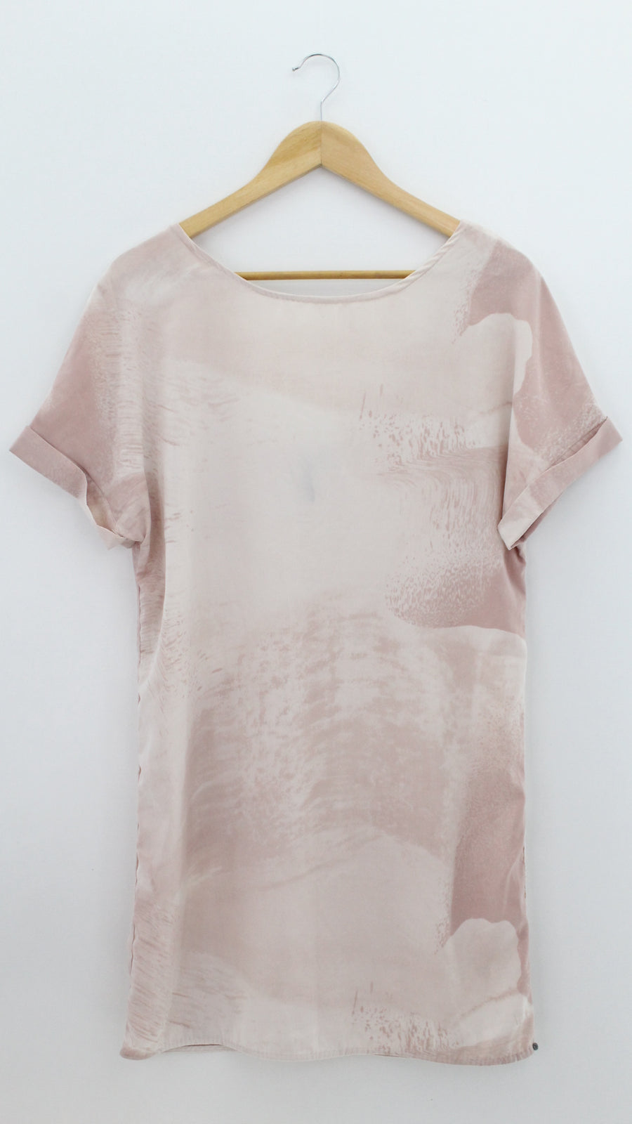 VESTIDO Femenino FORMAL/OFICINA Calvin Klein