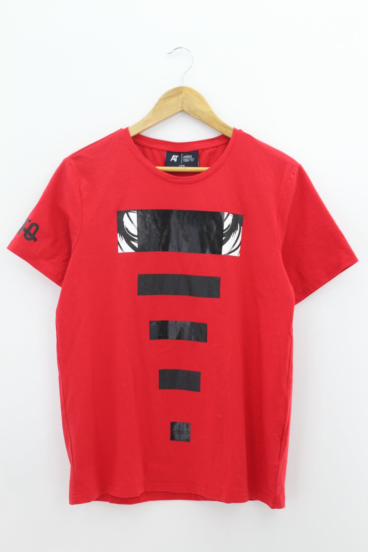 CAMISETA Masculino