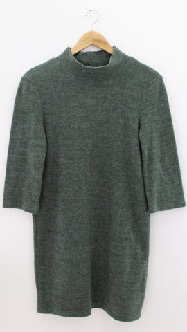 VESTIDO Femenino FORMAL/OFICINA Zara