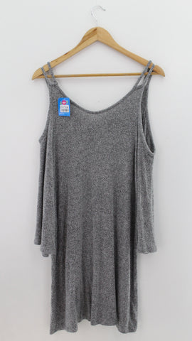 VESTIDO Femenino FORMAL/OFICINA Pull & Bear