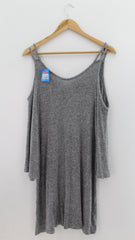 VESTIDO Femenino FORMAL/OFICINA Pull & Bear