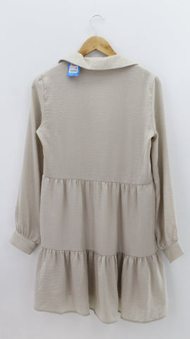 VESTIDO Femenino FORMAL/OFICINA Stradivarius