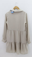 VESTIDO Femenino FORMAL/OFICINA Stradivarius