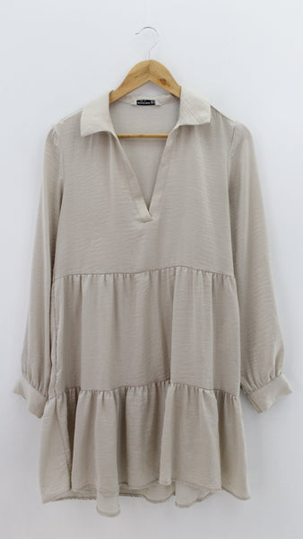 VESTIDO Femenino FORMAL/OFICINA Stradivarius