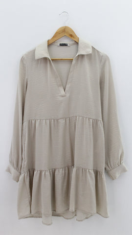 VESTIDO Femenino FORMAL/OFICINA Stradivarius