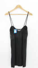 VESTIDO Femenino FORMAL/OFICINA Bershka