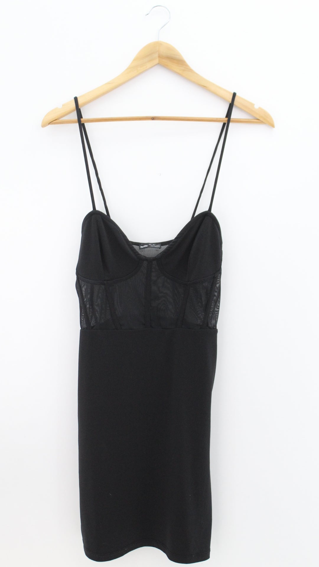 VESTIDO Femenino FORMAL/OFICINA Bershka