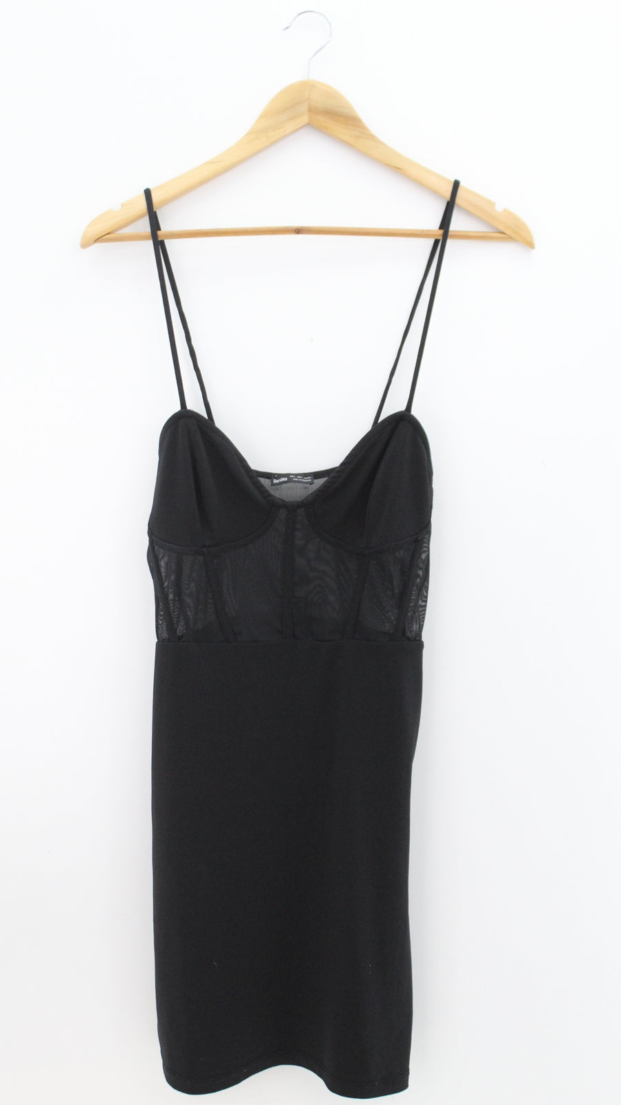 VESTIDO Femenino FORMAL/OFICINA Bershka