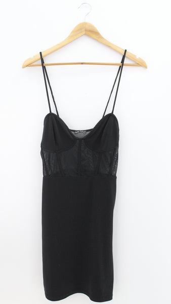 VESTIDO Femenino FORMAL/OFICINA Bershka