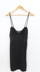 VESTIDO Femenino FORMAL/OFICINA Bershka