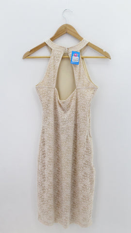 VESTIDO Femenino FORMAL/OFICINA Misska (Fashion 21)