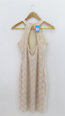 VESTIDO Femenino FORMAL/OFICINA Misska (Fashion 21)