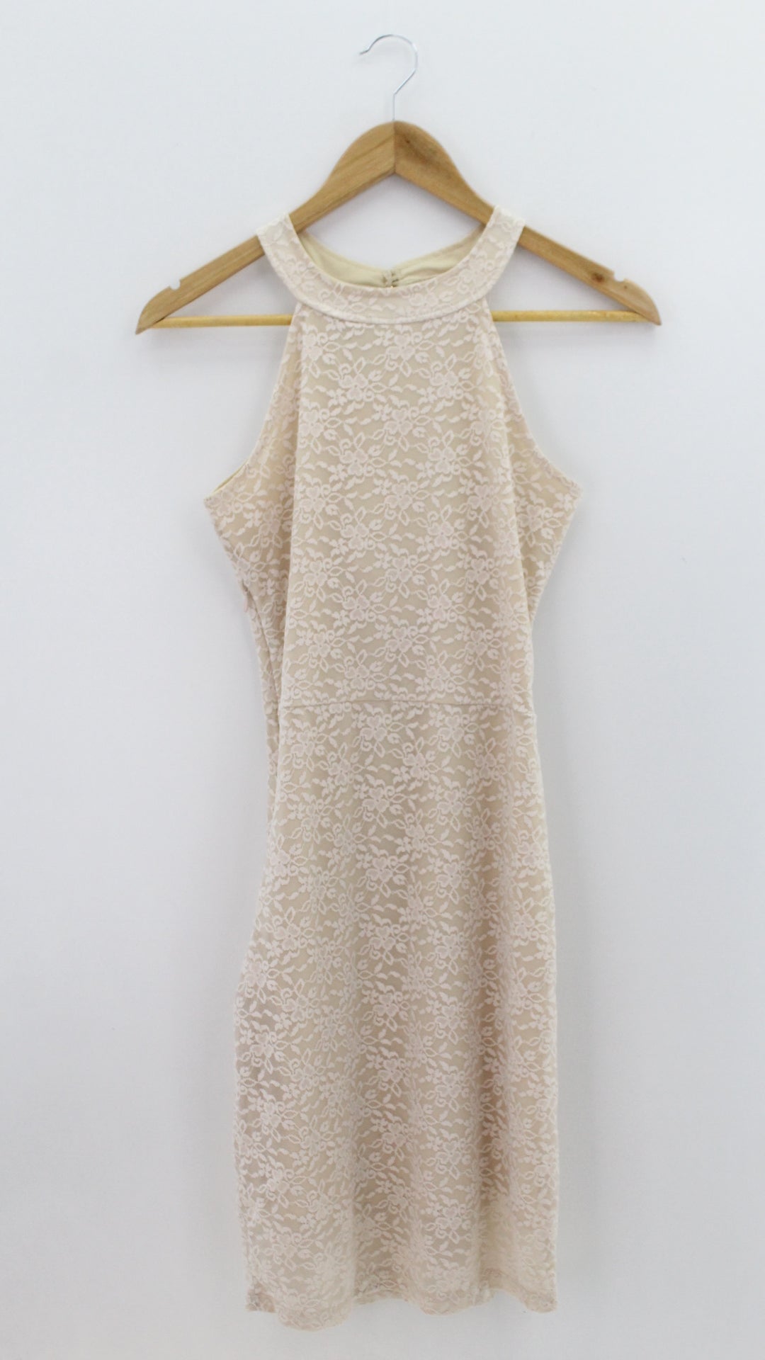 VESTIDO Femenino FORMAL/OFICINA Misska (Fashion 21)