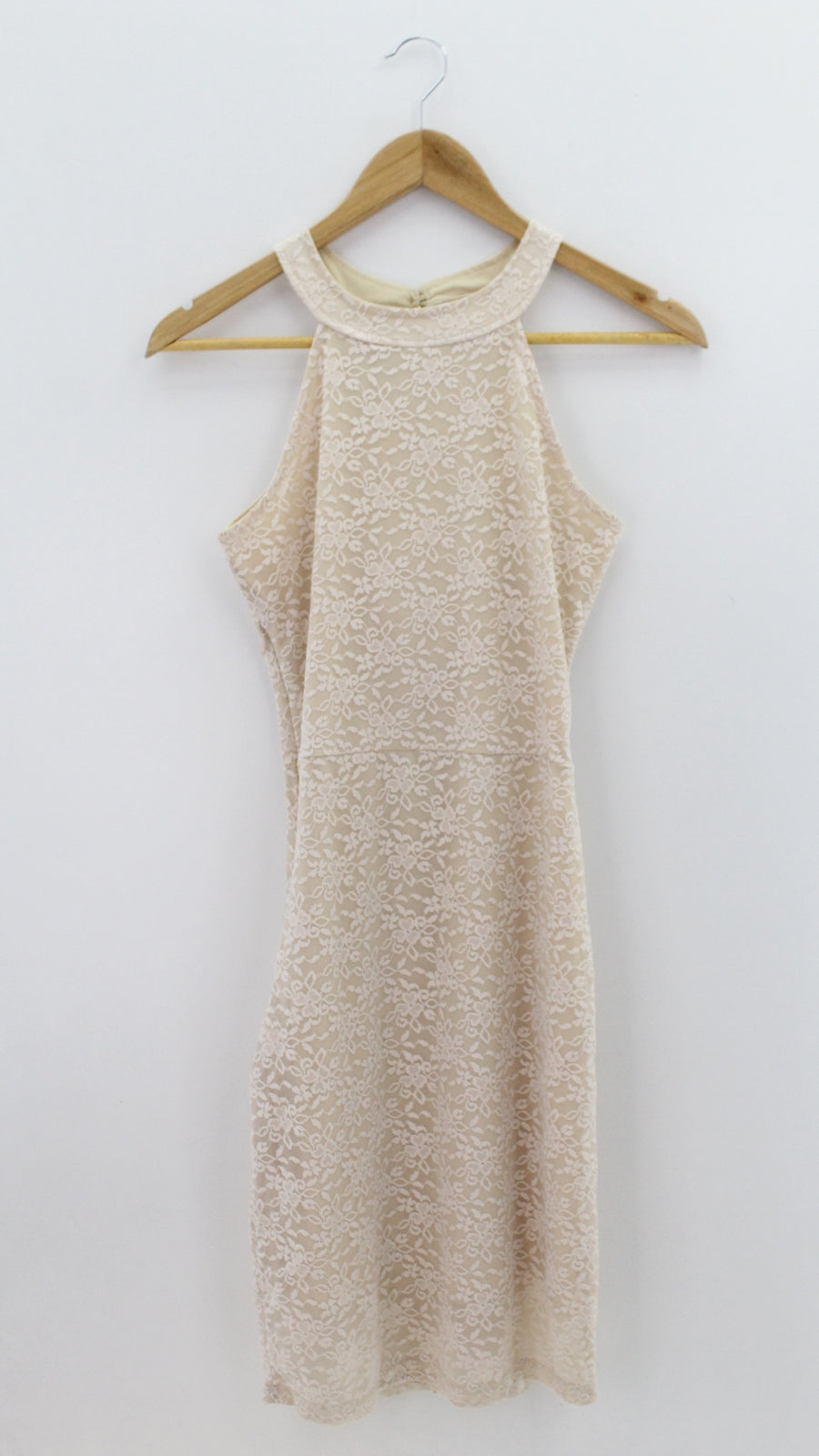 VESTIDO Femenino FORMAL/OFICINA Misska (Fashion 21)