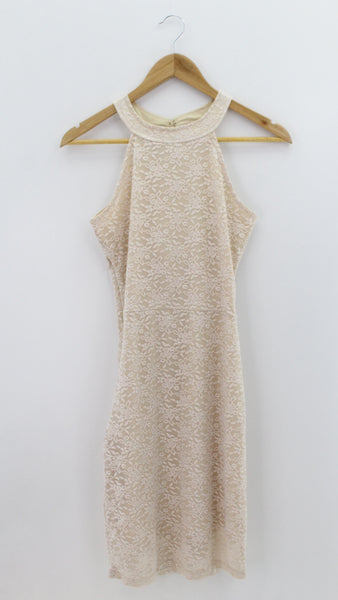 VESTIDO Femenino FORMAL/OFICINA Misska (Fashion 21)