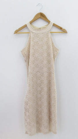 VESTIDO Femenino FORMAL/OFICINA Misska (Fashion 21)