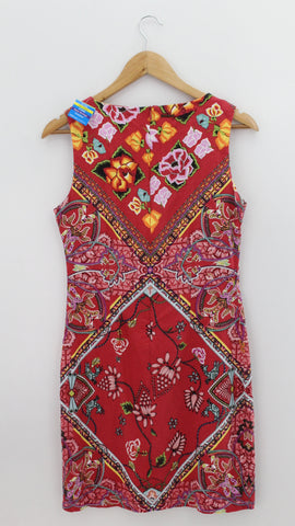 VESTIDO Femenino FORMAL/OFICINA Desigual