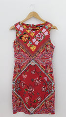 VESTIDO Femenino FORMAL/OFICINA Desigual