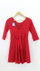 VESTIDO Femenino FORMAL/OFICINA Just me