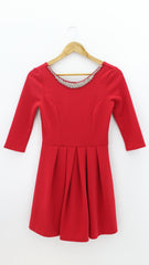 VESTIDO Femenino FORMAL/OFICINA Just me