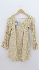 VESTIDO Femenino FORMAL/OFICINA Bershka
