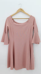 VESTIDO Femenino FORMAL/OFICINA Stradivarius