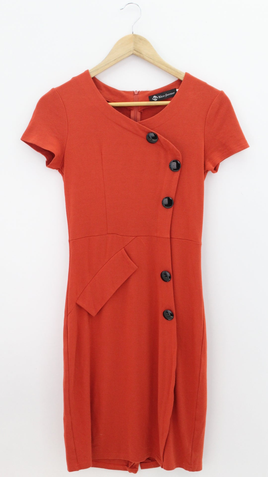 VESTIDO Femenino FORMAL/OFICINA
