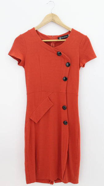 VESTIDO Femenino FORMAL/OFICINA