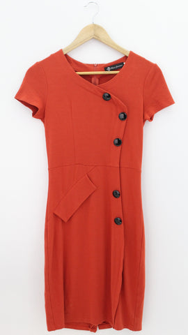 VESTIDO Femenino FORMAL/OFICINA