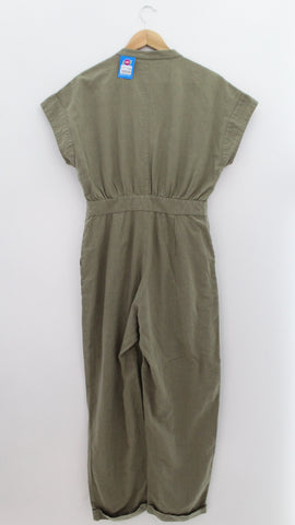 ENTERIZO PANTALON Femenino Zara