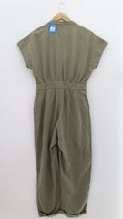 ENTERIZO PANTALON Femenino Zara