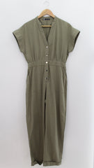 ENTERIZO PANTALON Femenino Zara