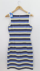 VESTIDO Femenino FORMAL/OFICINA Ann Taylor