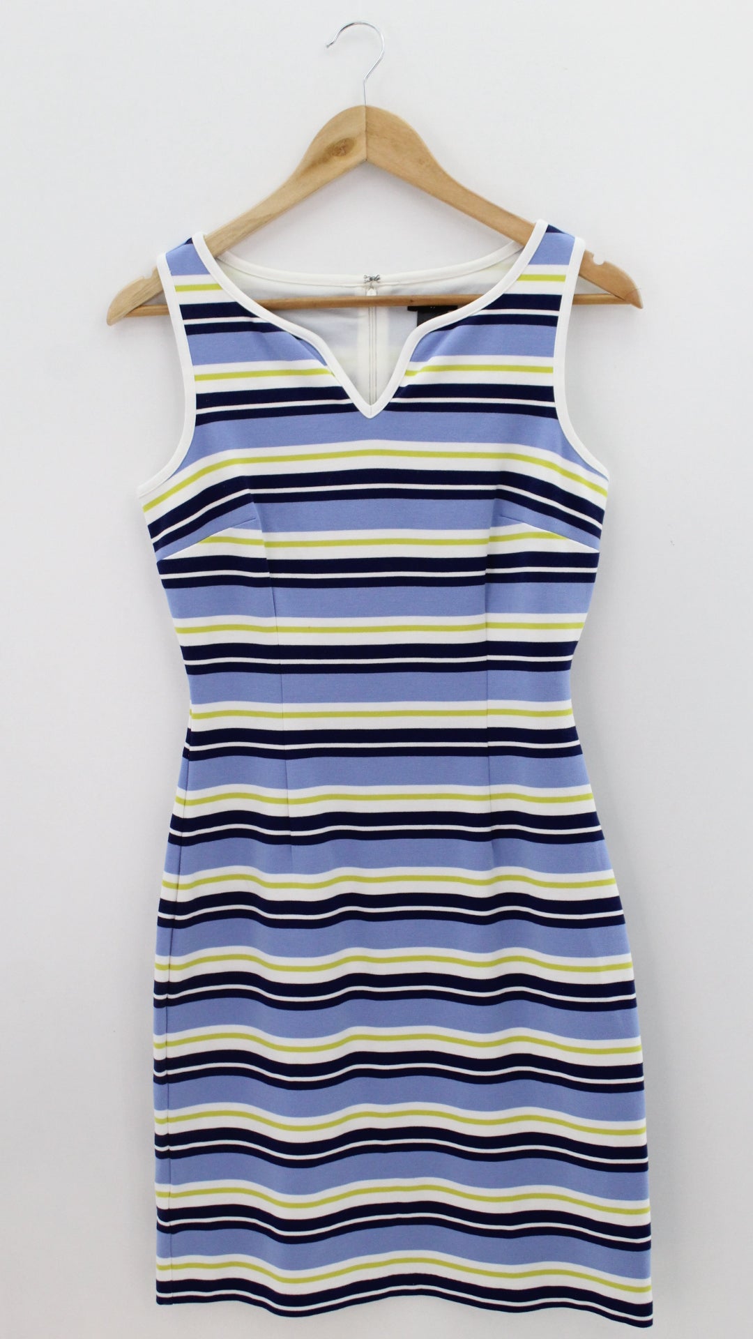 VESTIDO Femenino FORMAL/OFICINA Ann Taylor