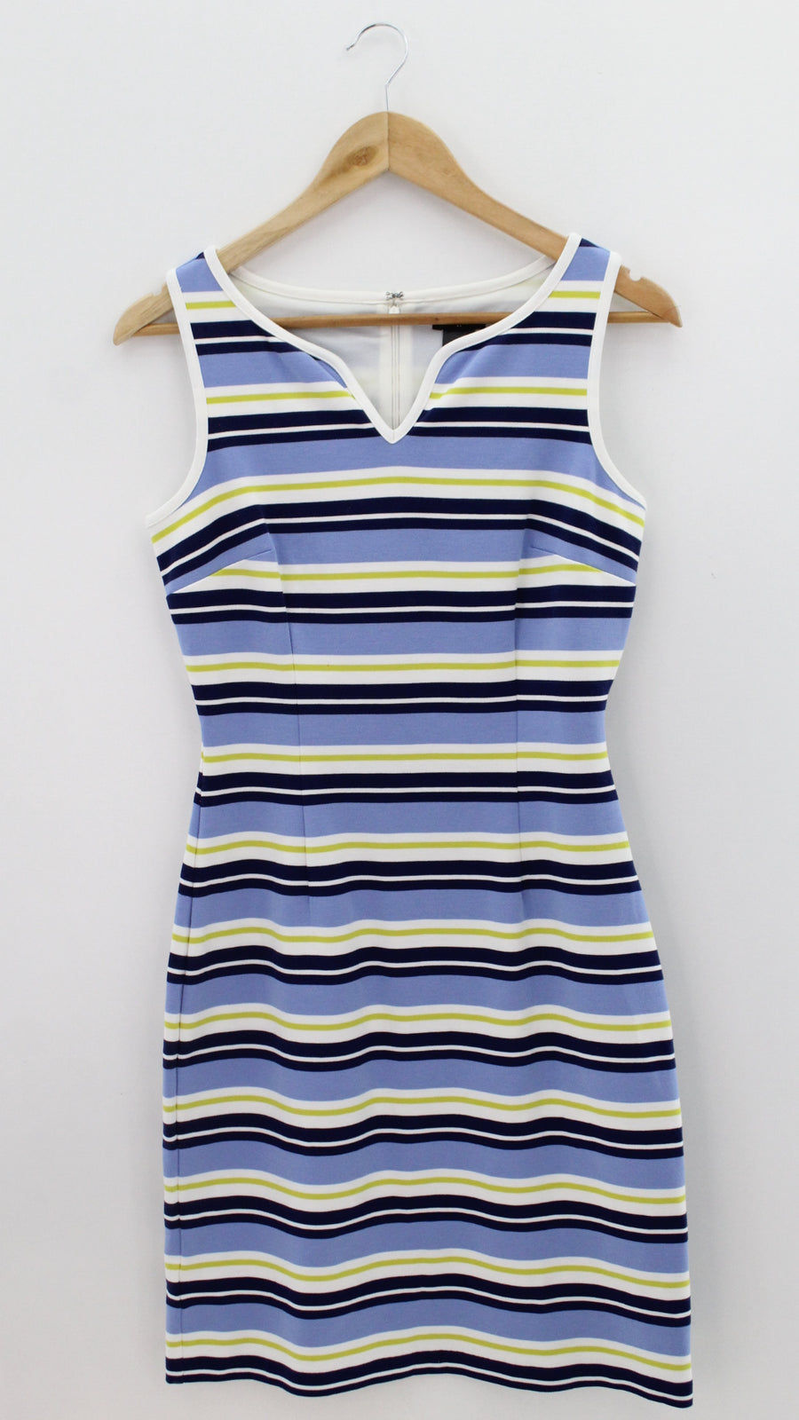 VESTIDO Femenino FORMAL/OFICINA Ann Taylor