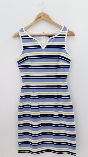 VESTIDO Femenino FORMAL/OFICINA Ann Taylor
