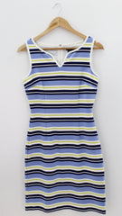 VESTIDO Femenino FORMAL/OFICINA Ann Taylor