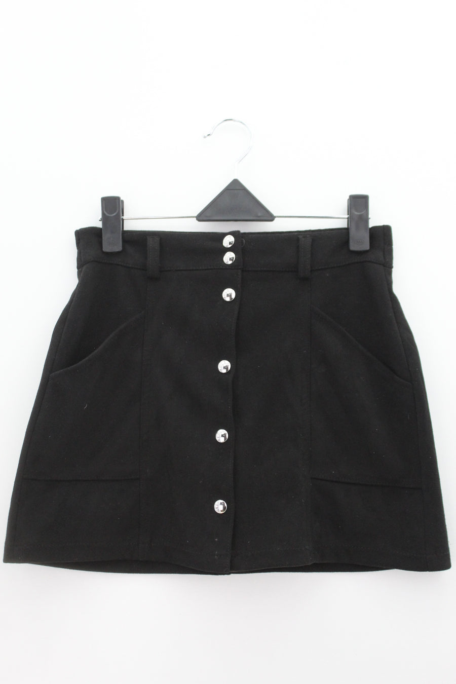 FALDA Femenino Bershka