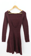 VESTIDO Femenino FORMAL/OFICINA