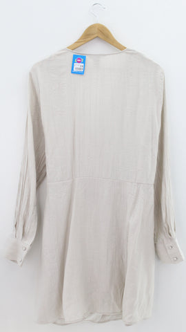 VESTIDO Femenino FORMAL/OFICINA H&M