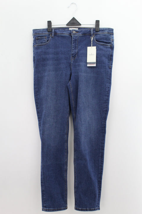 JEAN MUJER Femenino Springfield